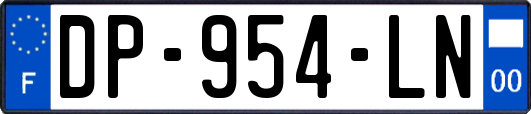 DP-954-LN