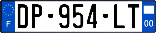 DP-954-LT