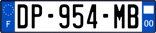 DP-954-MB