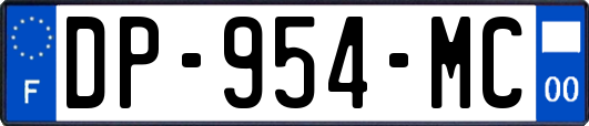 DP-954-MC