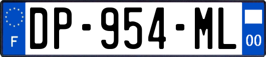DP-954-ML