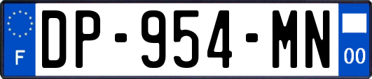 DP-954-MN