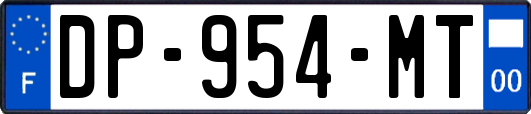 DP-954-MT