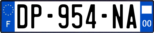 DP-954-NA
