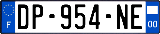 DP-954-NE