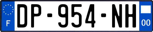 DP-954-NH
