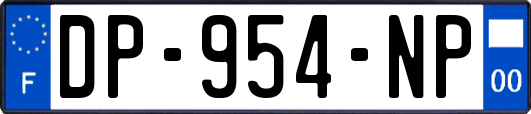 DP-954-NP