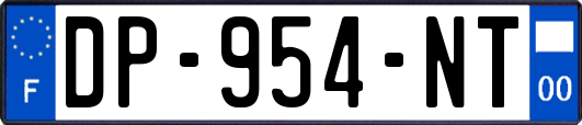 DP-954-NT
