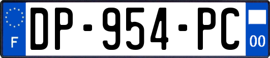DP-954-PC