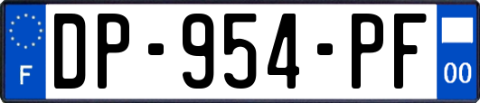 DP-954-PF