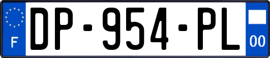 DP-954-PL