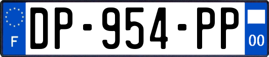 DP-954-PP