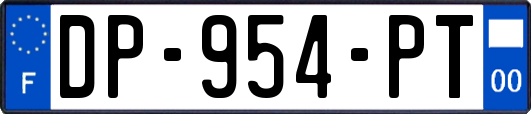 DP-954-PT