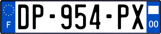 DP-954-PX