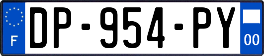 DP-954-PY