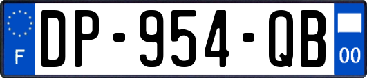 DP-954-QB