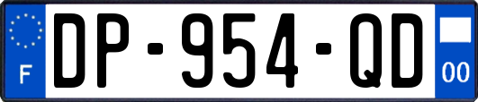 DP-954-QD