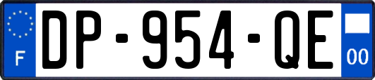 DP-954-QE