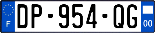 DP-954-QG