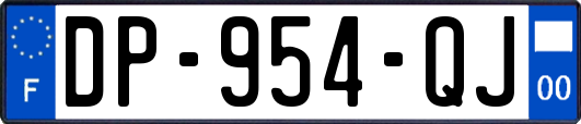 DP-954-QJ