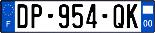 DP-954-QK