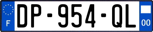 DP-954-QL