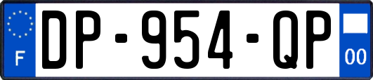 DP-954-QP
