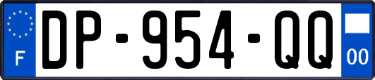 DP-954-QQ