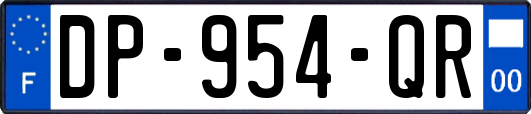 DP-954-QR
