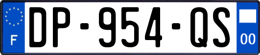 DP-954-QS