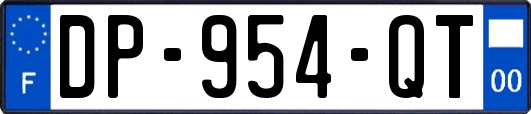 DP-954-QT