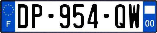 DP-954-QW