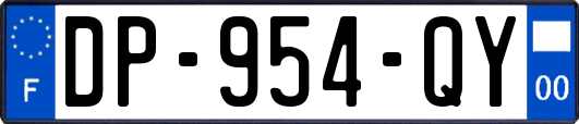 DP-954-QY