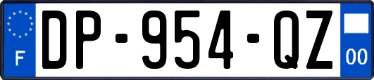 DP-954-QZ
