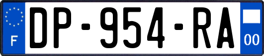 DP-954-RA