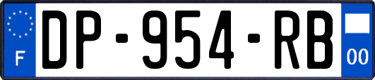 DP-954-RB