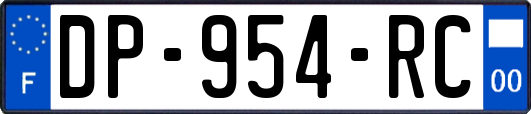 DP-954-RC