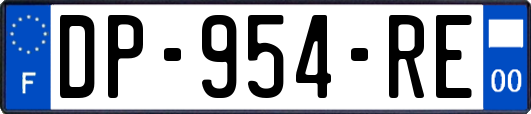 DP-954-RE