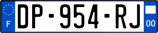 DP-954-RJ