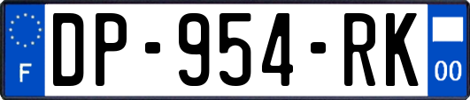 DP-954-RK