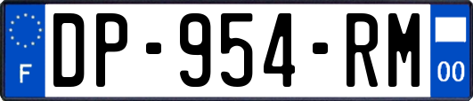DP-954-RM