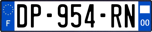 DP-954-RN