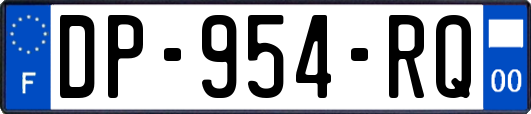 DP-954-RQ