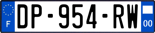 DP-954-RW