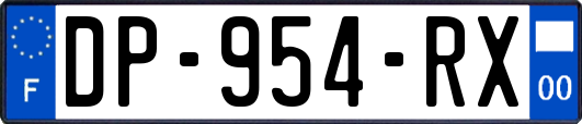 DP-954-RX