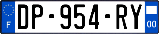 DP-954-RY