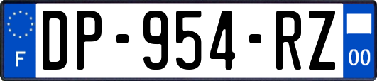 DP-954-RZ