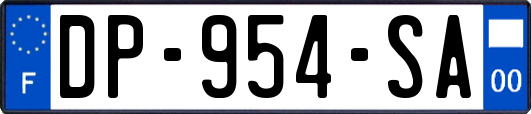 DP-954-SA