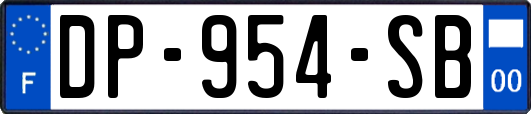 DP-954-SB