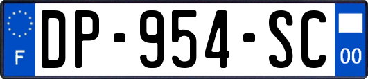 DP-954-SC